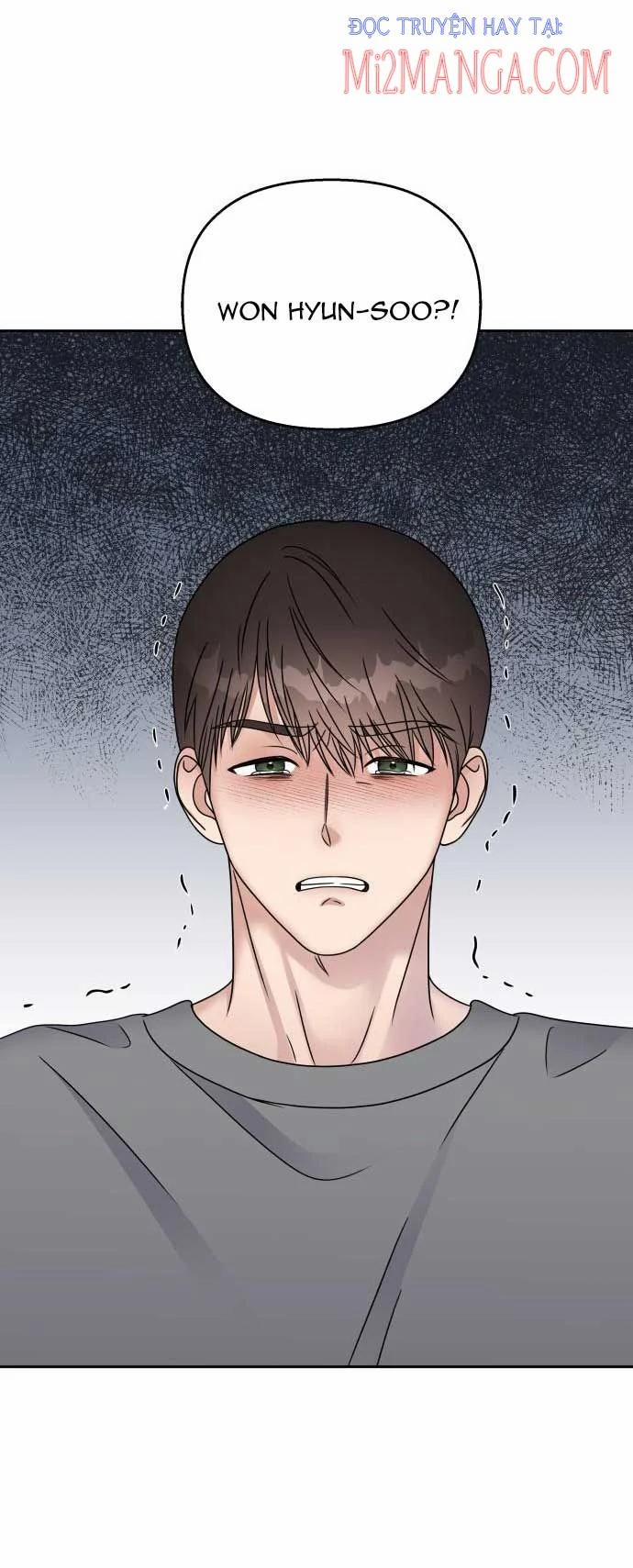 Hãy Diễn Như Anh Yêu Em 46.5 trang 30