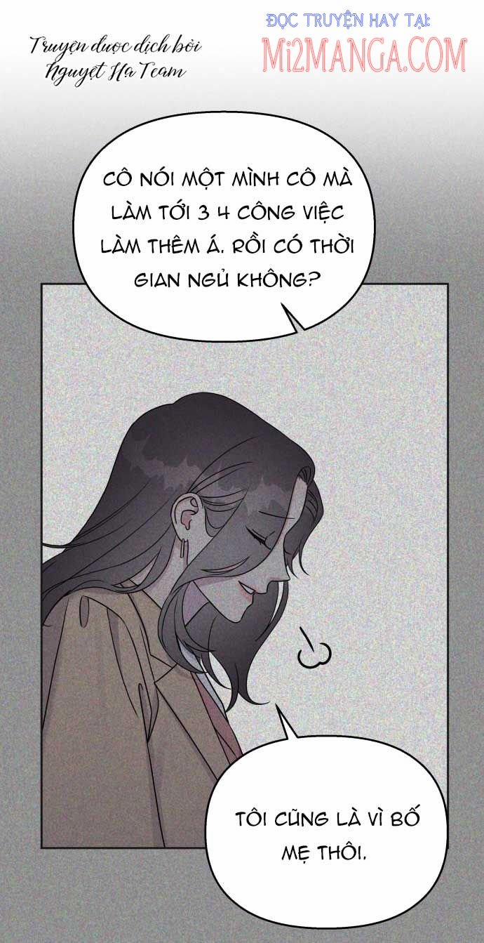 Hãy Diễn Như Anh Yêu Em 46 trang 12