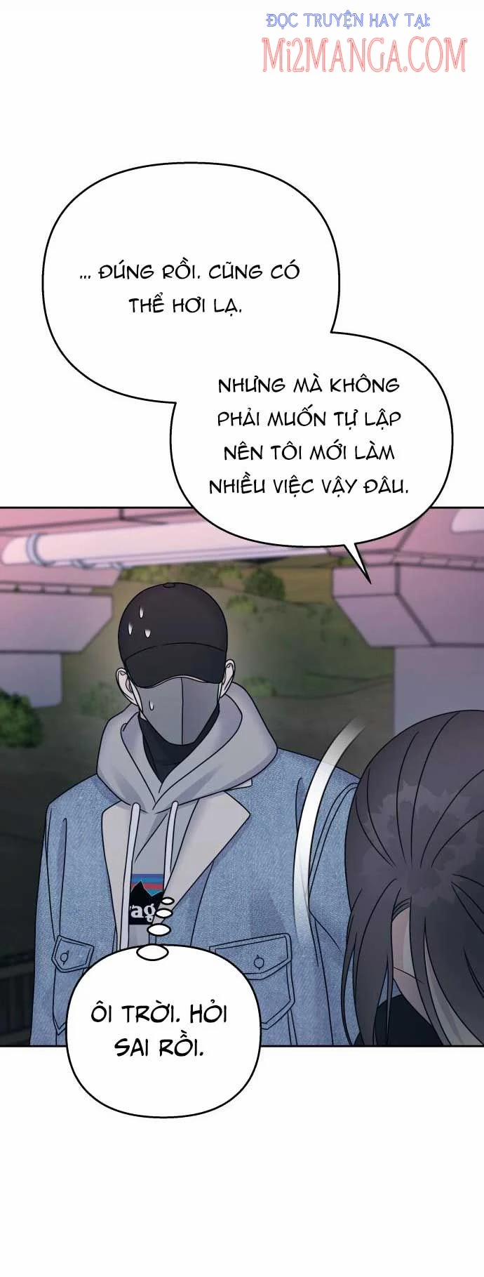 Hãy Diễn Như Anh Yêu Em 46 trang 15