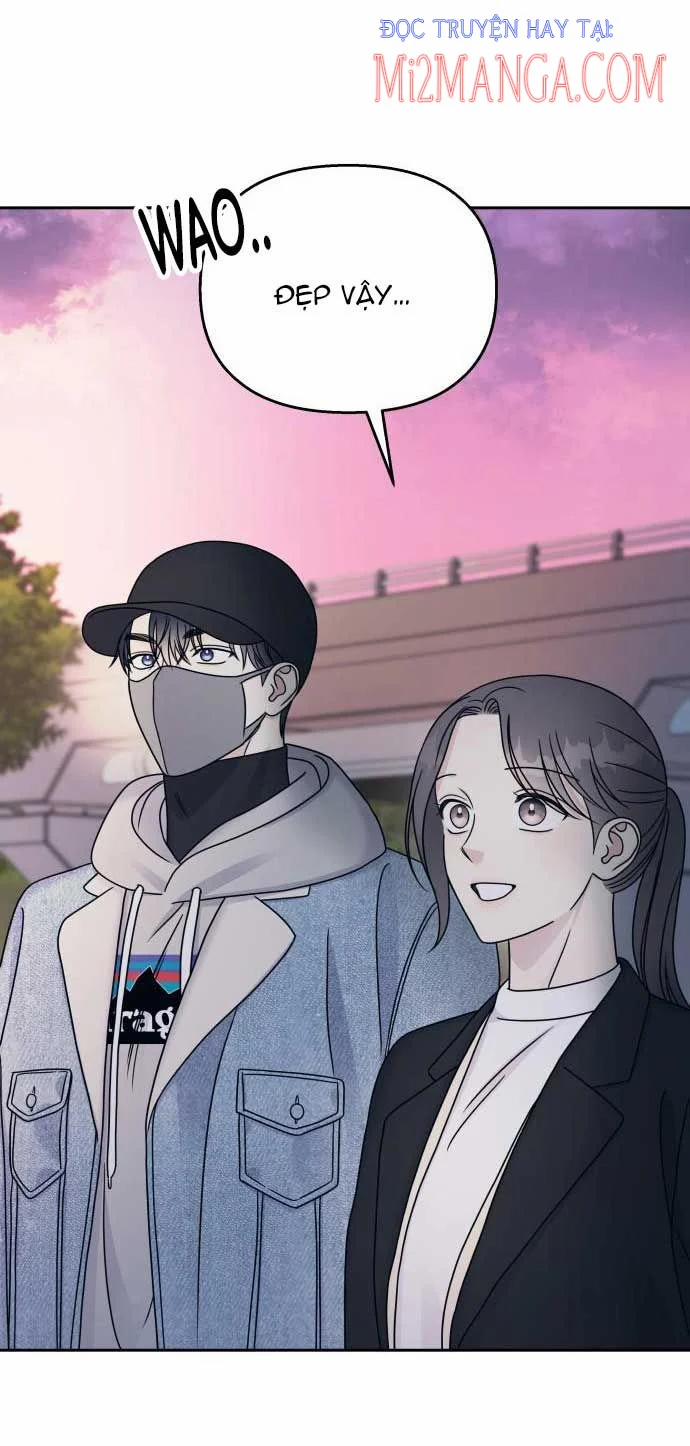 Hãy Diễn Như Anh Yêu Em 46 trang 28