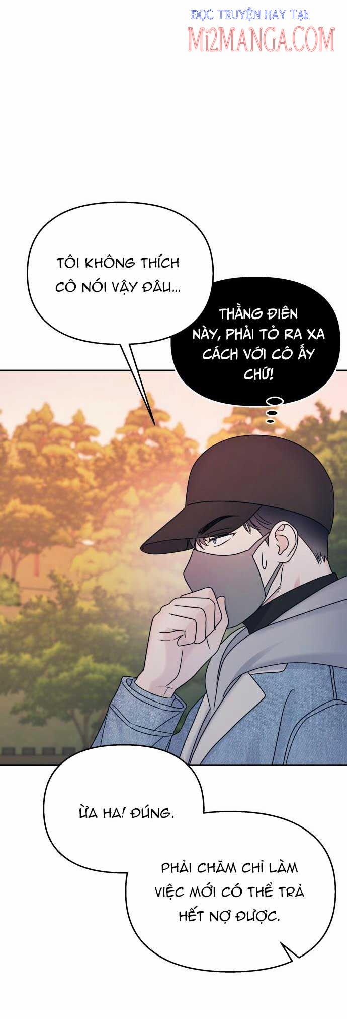 Hãy Diễn Như Anh Yêu Em 46 trang 8