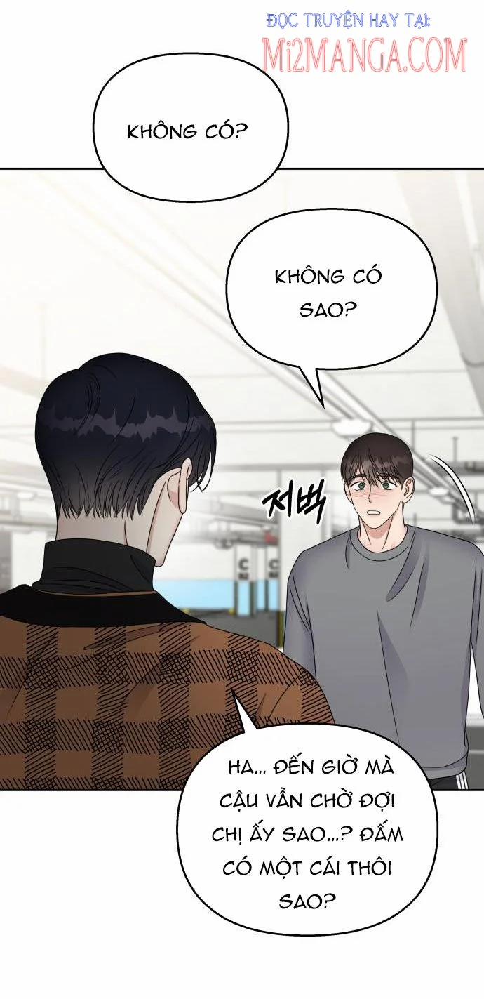 Hãy Diễn Như Anh Yêu Em 47.5 trang 20