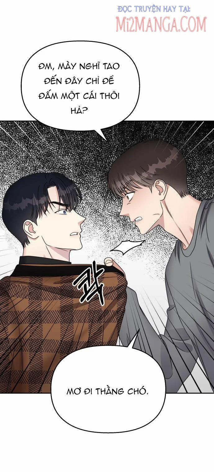 Hãy Diễn Như Anh Yêu Em 47.5 trang 21