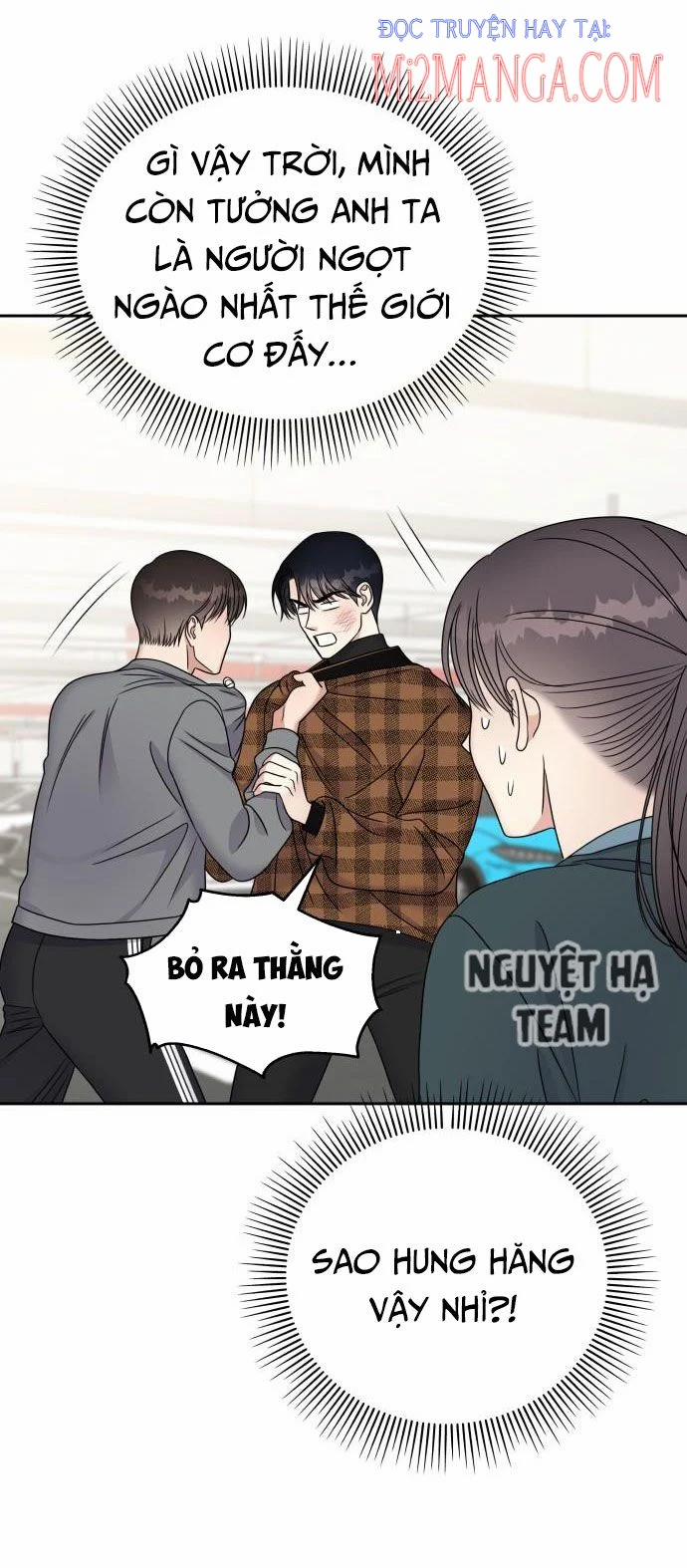 Hãy Diễn Như Anh Yêu Em 47.5 trang 22