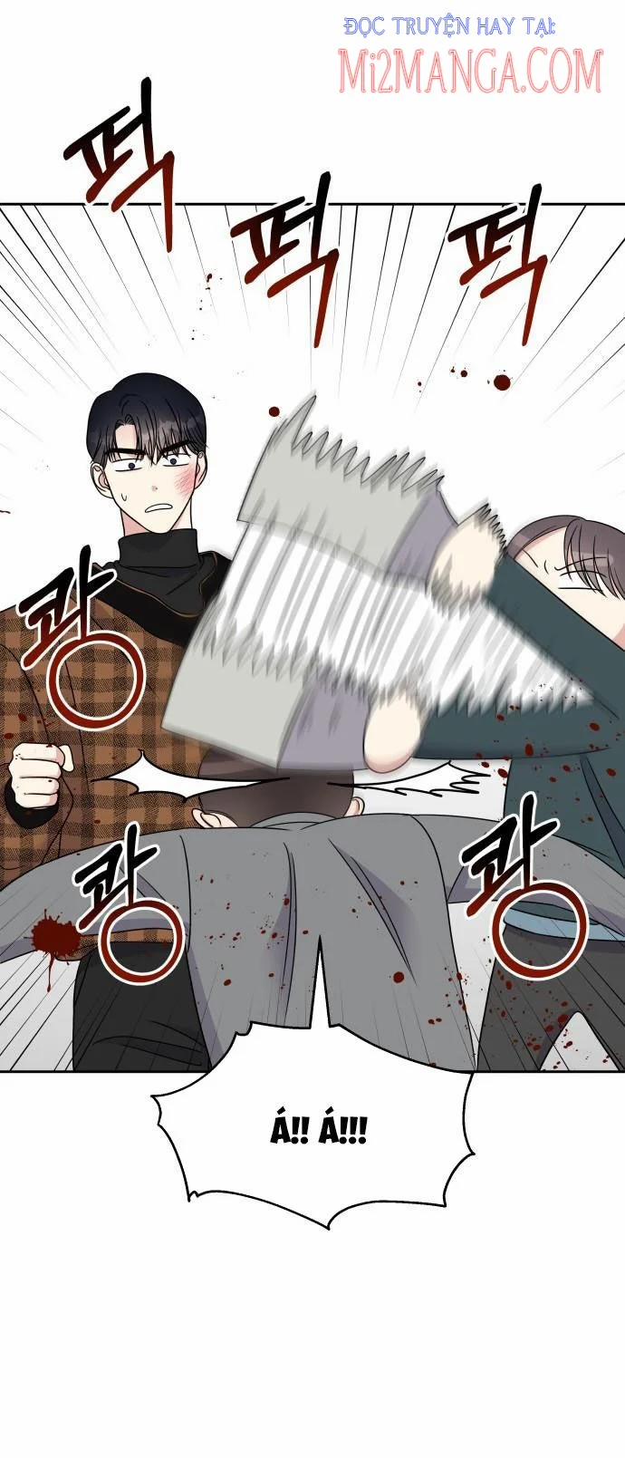 Hãy Diễn Như Anh Yêu Em 47.5 trang 24