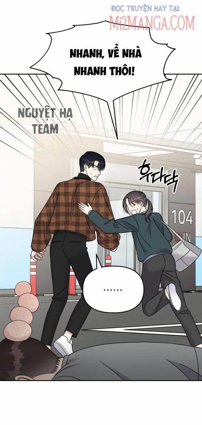 Hãy Diễn Như Anh Yêu Em 47.5 trang 25