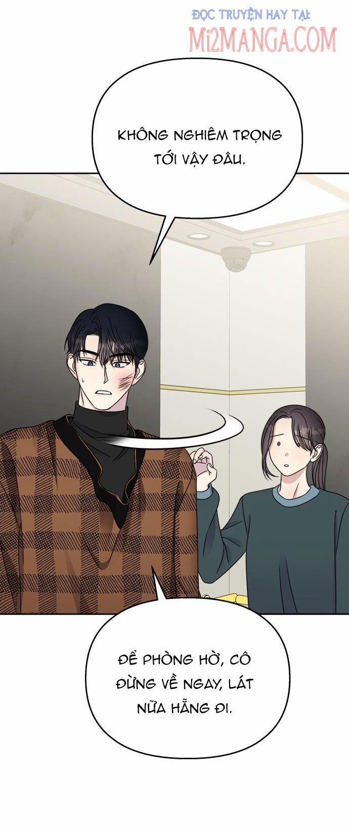 Hãy Diễn Như Anh Yêu Em 47.5 trang 31