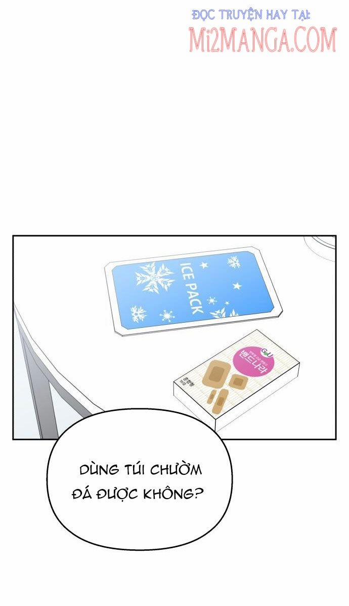 Hãy Diễn Như Anh Yêu Em 47.5 trang 32