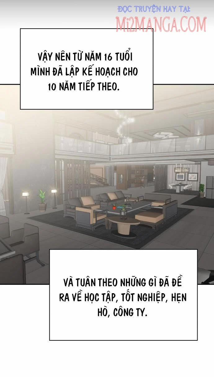 Hãy Diễn Như Anh Yêu Em 47.5 trang 7