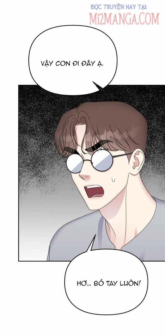 Hãy Diễn Như Anh Yêu Em 47 trang 11