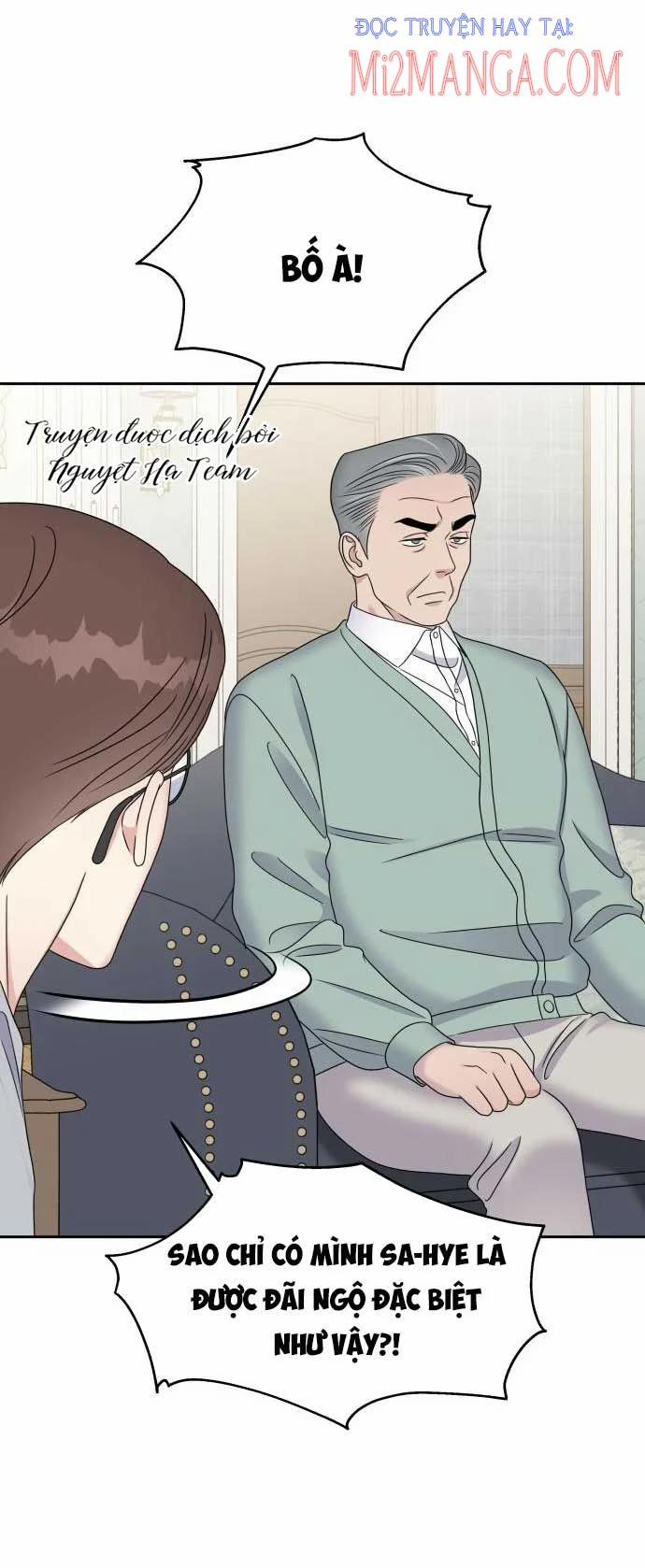 Hãy Diễn Như Anh Yêu Em 47 trang 12