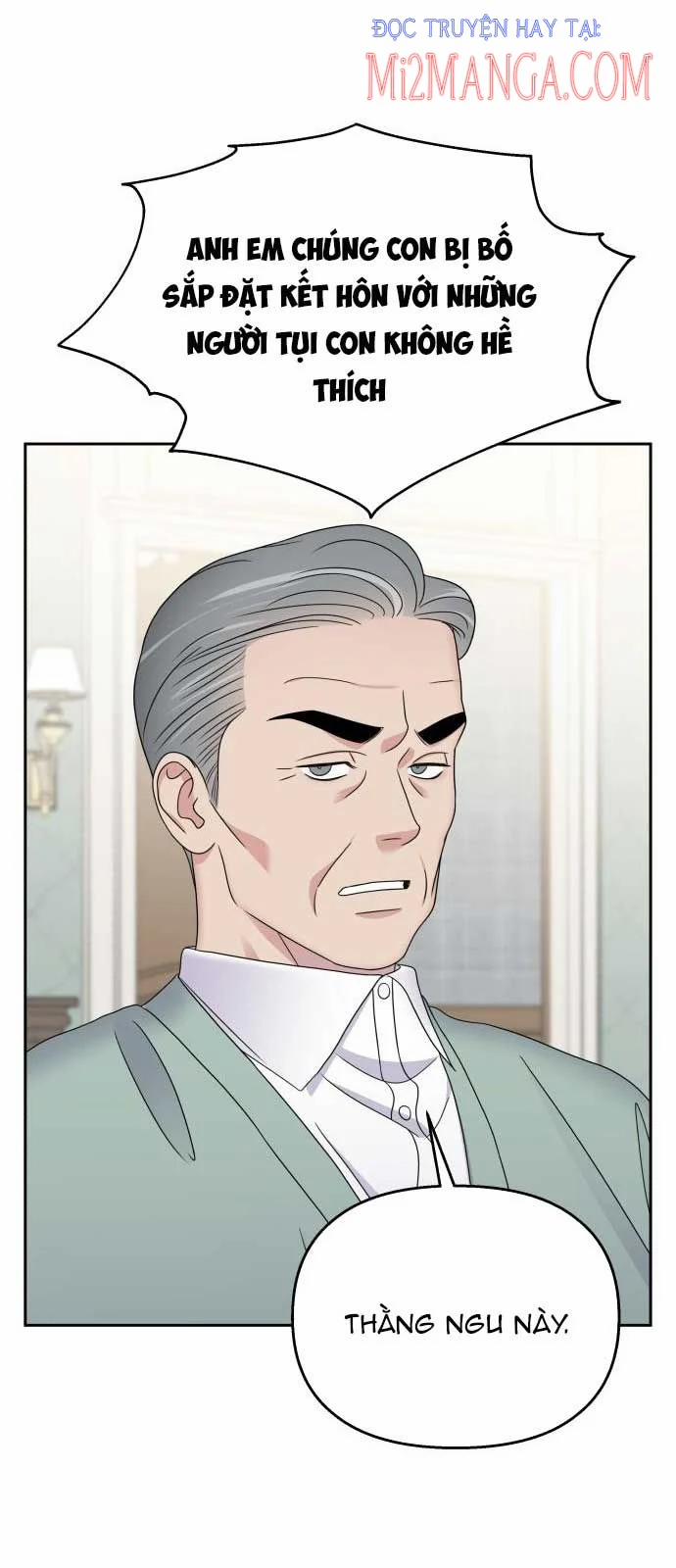 Hãy Diễn Như Anh Yêu Em 47 trang 13