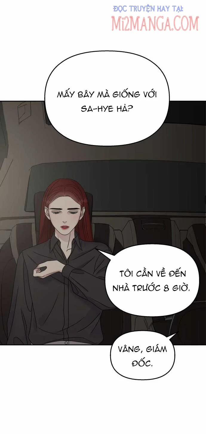 Hãy Diễn Như Anh Yêu Em 47 trang 14