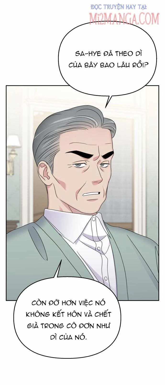 Hãy Diễn Như Anh Yêu Em 47 trang 16