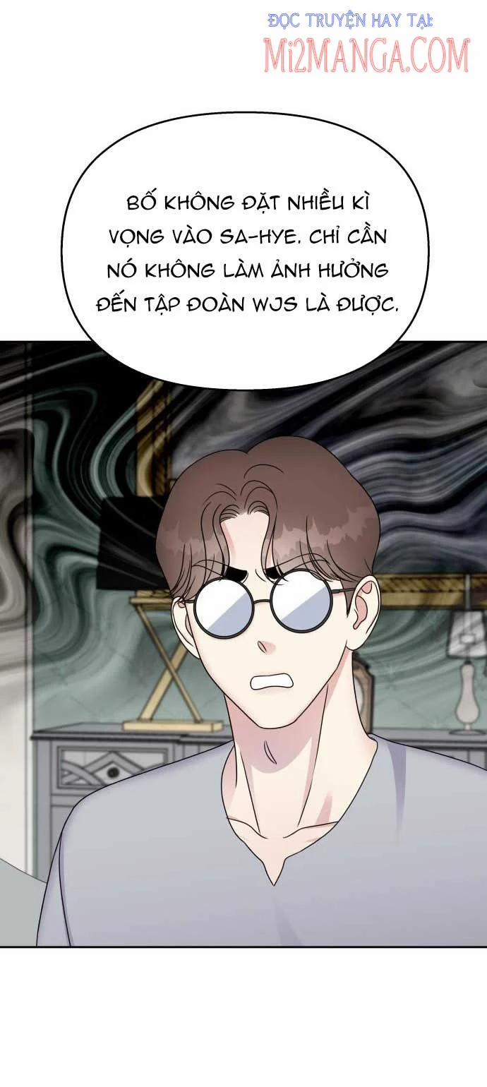 Hãy Diễn Như Anh Yêu Em 47 trang 17