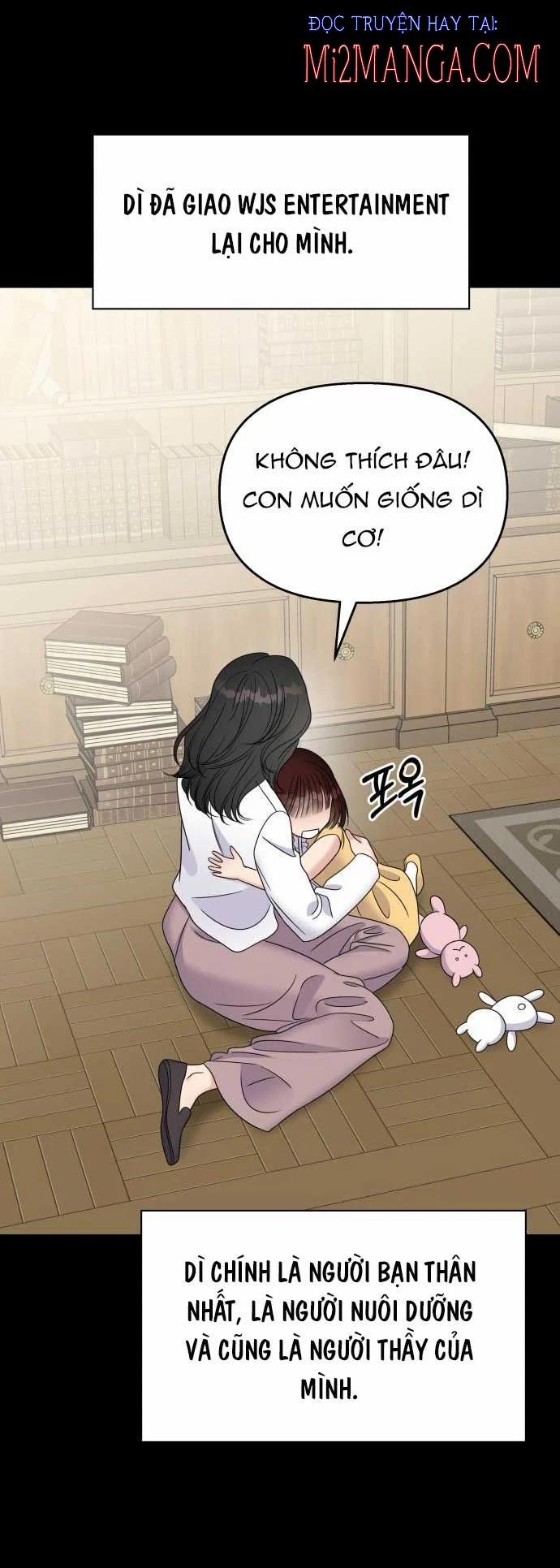 Hãy Diễn Như Anh Yêu Em 47 trang 27