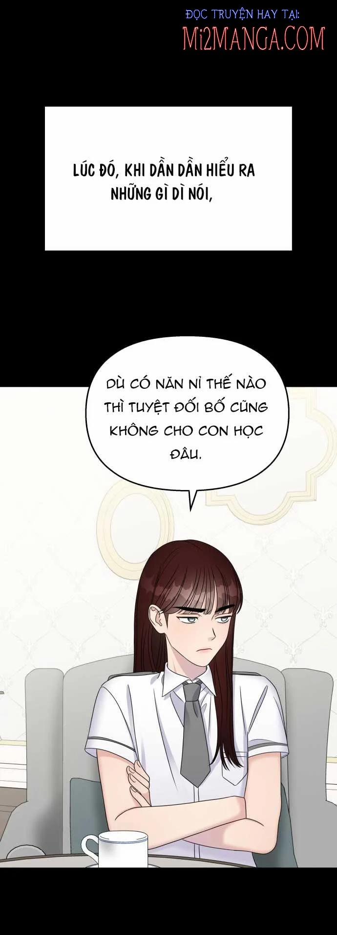 Hãy Diễn Như Anh Yêu Em 47 trang 28