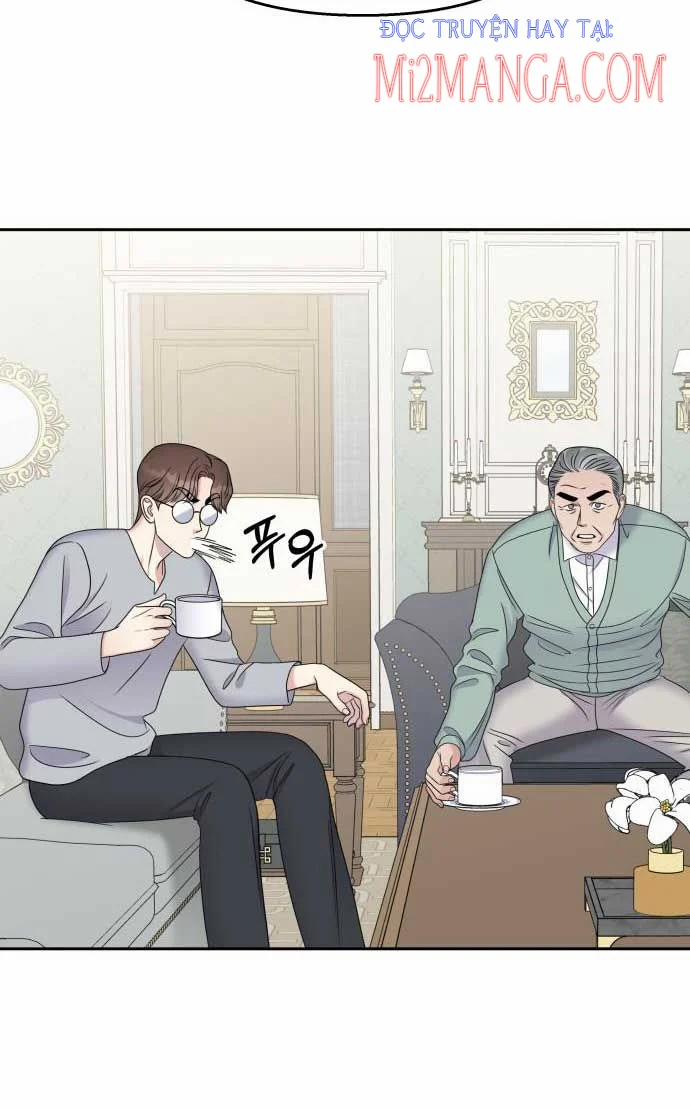 Hãy Diễn Như Anh Yêu Em 47 trang 3