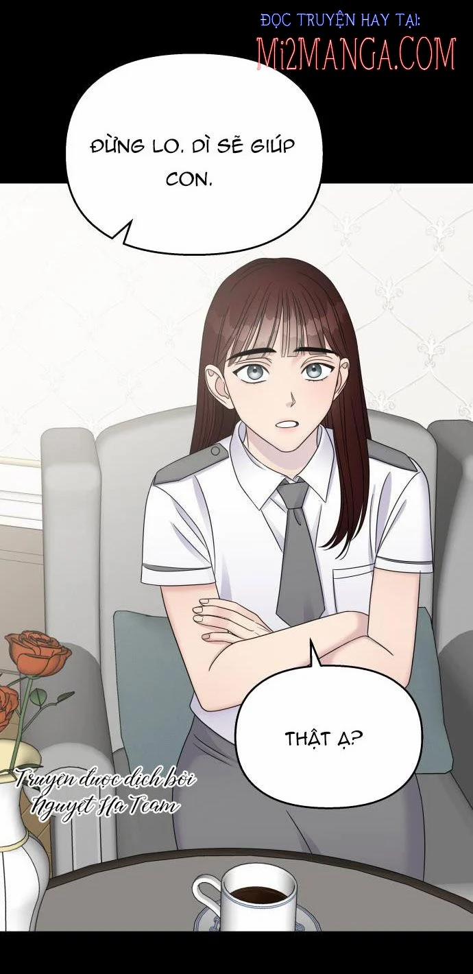 Hãy Diễn Như Anh Yêu Em 47 trang 30