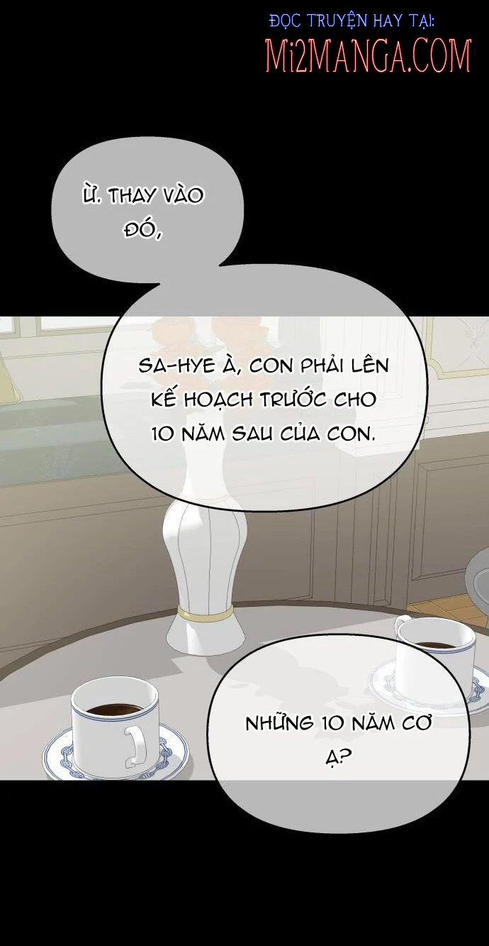 Hãy Diễn Như Anh Yêu Em 47 trang 31