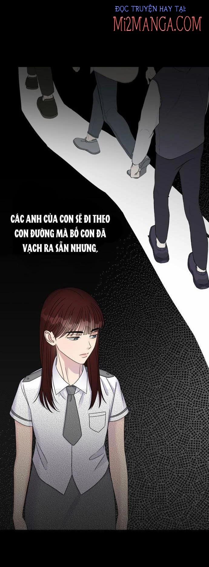 Hãy Diễn Như Anh Yêu Em 47 trang 33