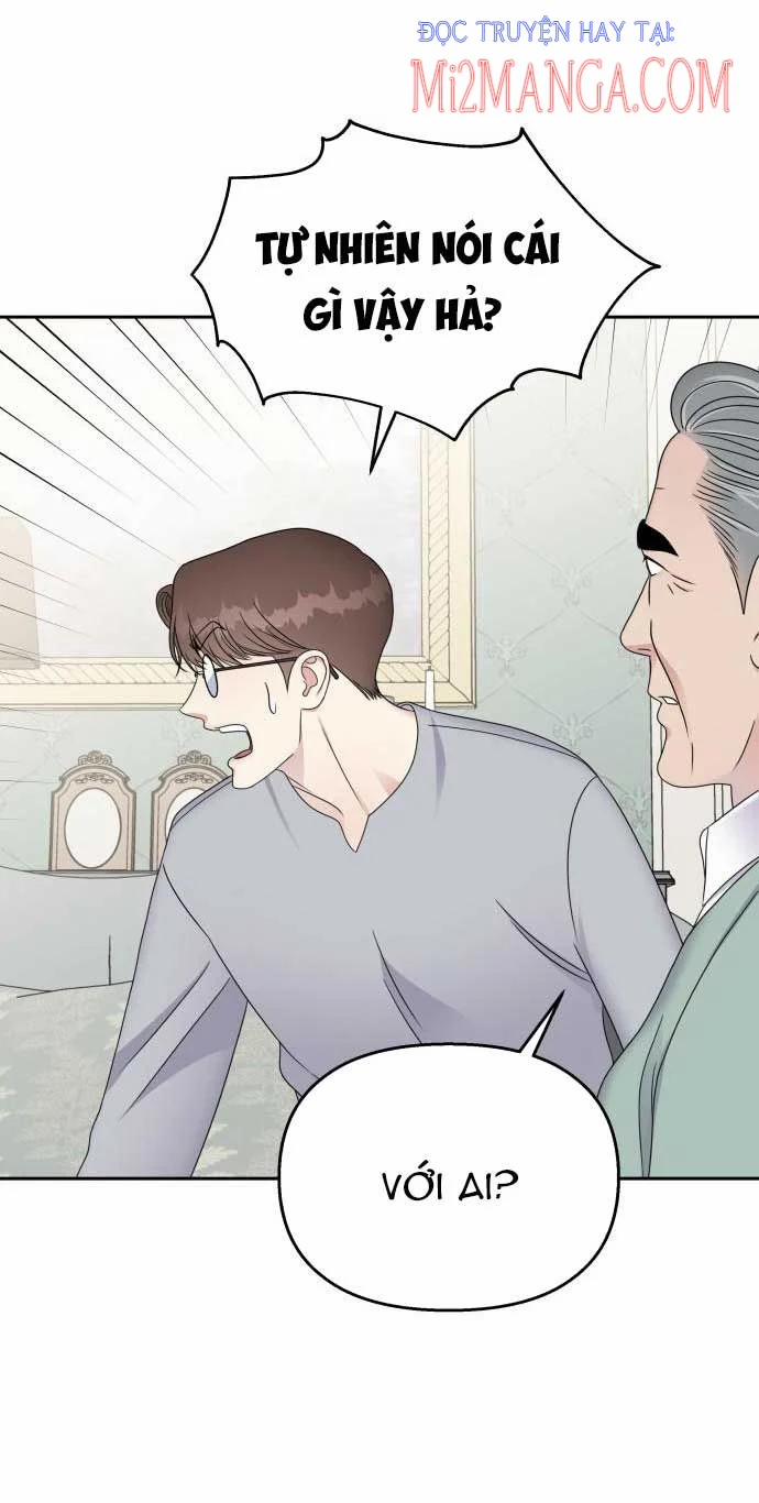 Hãy Diễn Như Anh Yêu Em 47 trang 4