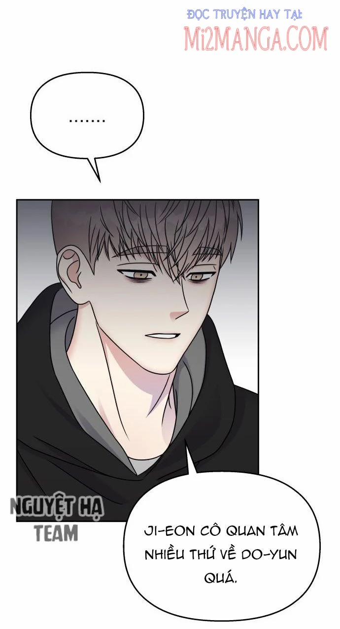 Hãy Diễn Như Anh Yêu Em 48.5 trang 12