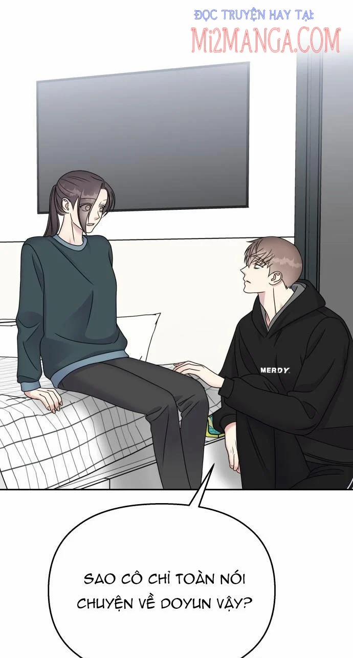 Hãy Diễn Như Anh Yêu Em 48.5 trang 19