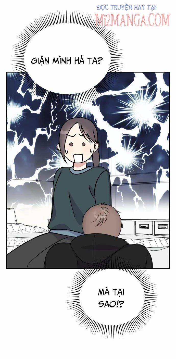 Hãy Diễn Như Anh Yêu Em 48.5 trang 22