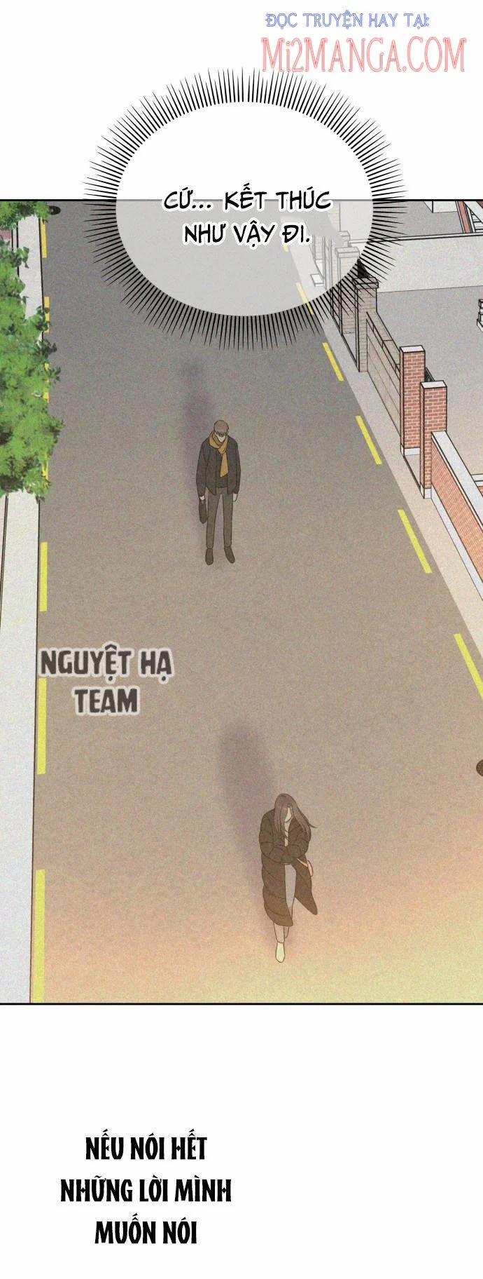 Hãy Diễn Như Anh Yêu Em 48.5 trang 32