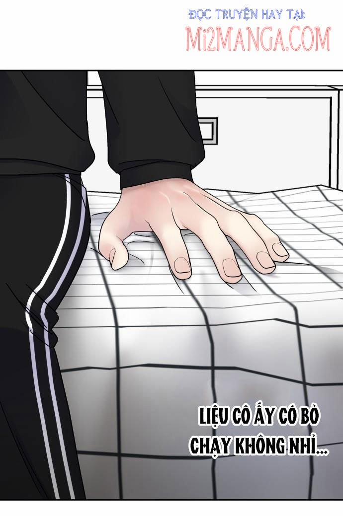 Hãy Diễn Như Anh Yêu Em 48.5 trang 33