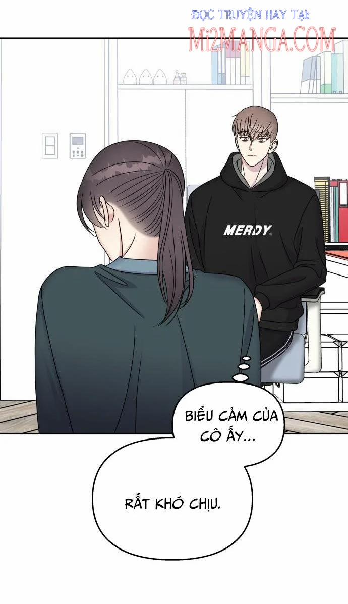 Hãy Diễn Như Anh Yêu Em 48.5 trang 8