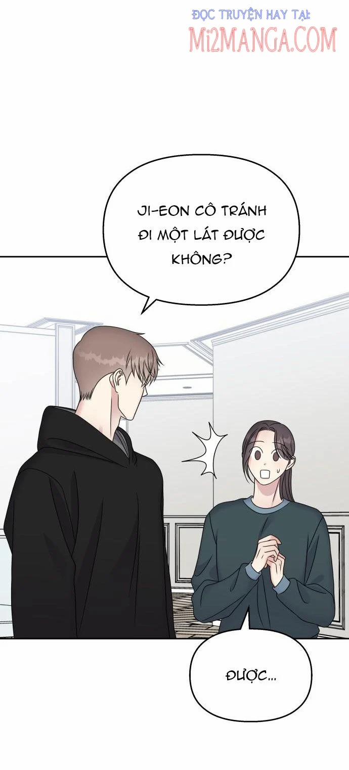 Hãy Diễn Như Anh Yêu Em 48 trang 21