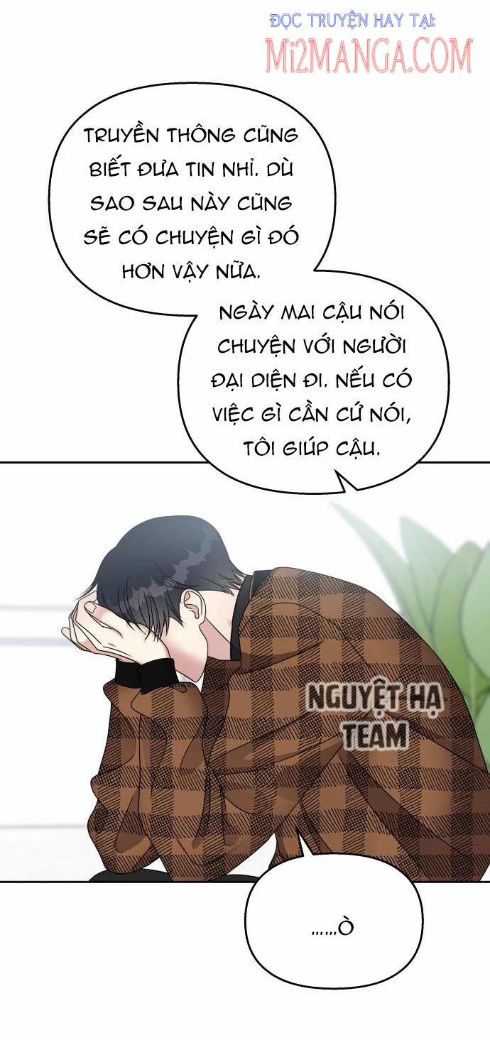 Hãy Diễn Như Anh Yêu Em 48 trang 28