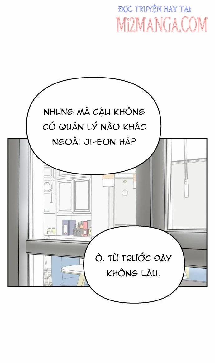 Hãy Diễn Như Anh Yêu Em 48 trang 29