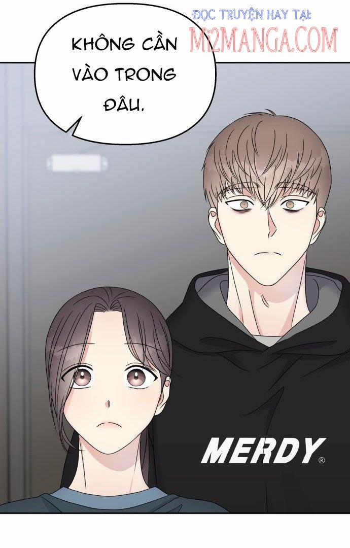 Hãy Diễn Như Anh Yêu Em 48 trang 5