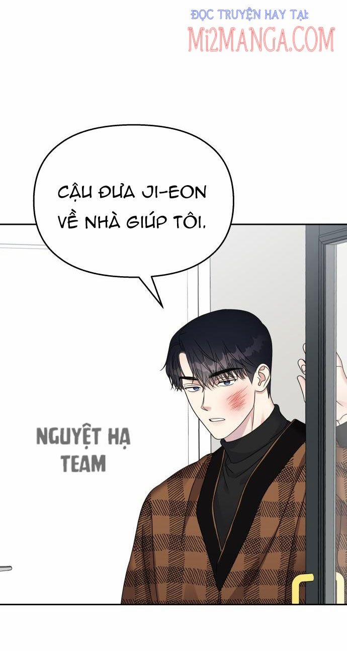 Hãy Diễn Như Anh Yêu Em 48 trang 6