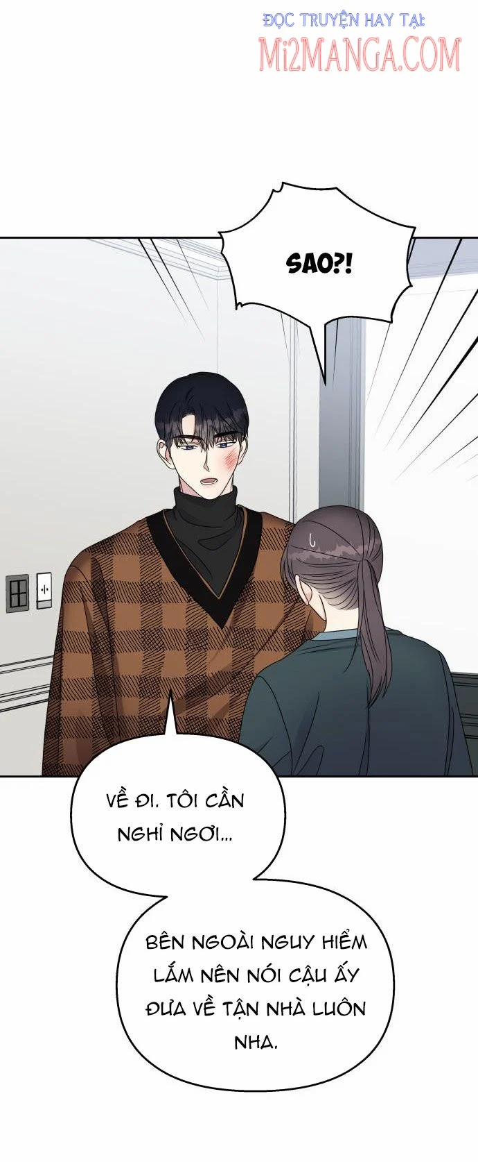 Hãy Diễn Như Anh Yêu Em 48 trang 7