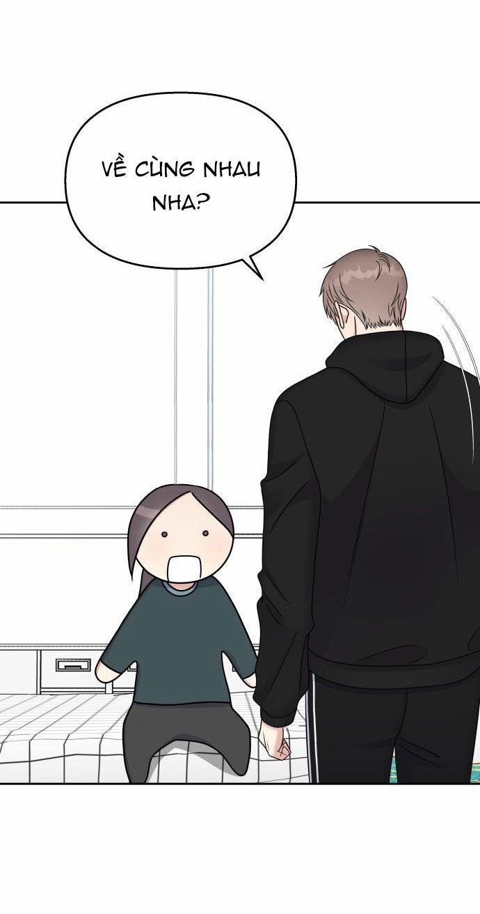 Hãy Diễn Như Anh Yêu Em 49 trang 10