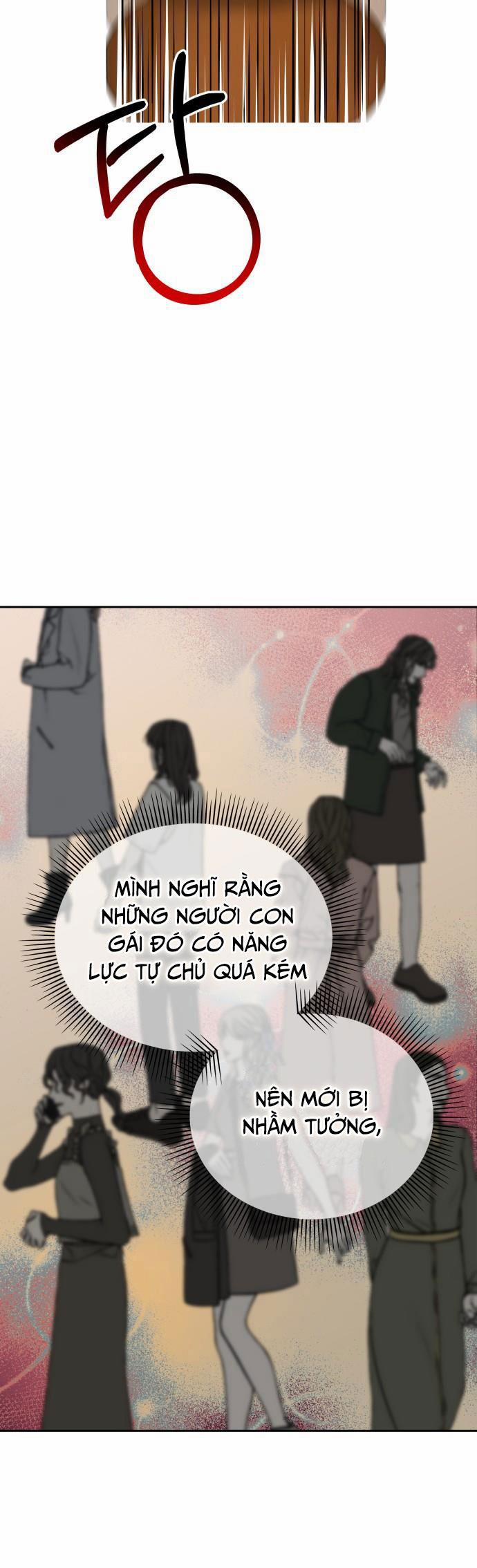 Hãy Diễn Như Anh Yêu Em 49 trang 15