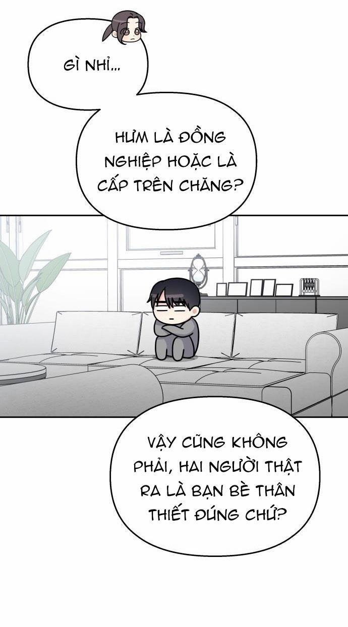 Hãy Diễn Như Anh Yêu Em 49 trang 7