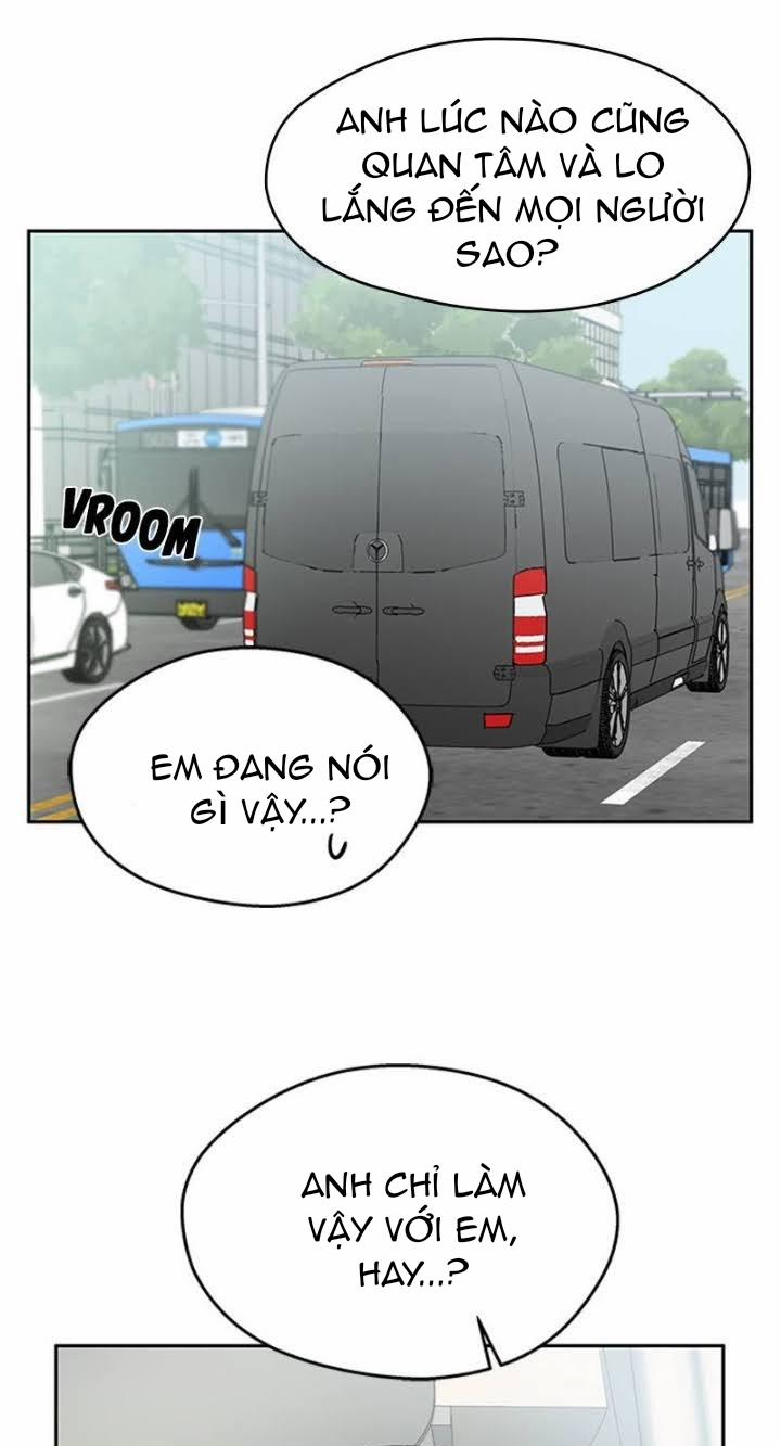 Hãy Diễn Như Anh Yêu Em 5 trang 10