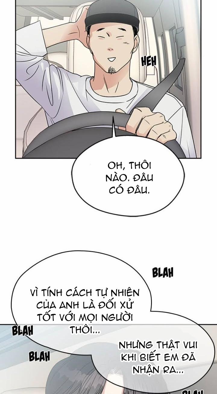 Hãy Diễn Như Anh Yêu Em 5 trang 11