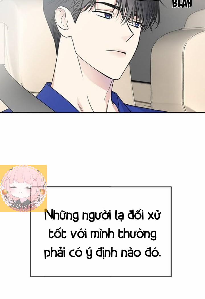 Hãy Diễn Như Anh Yêu Em 5 trang 12