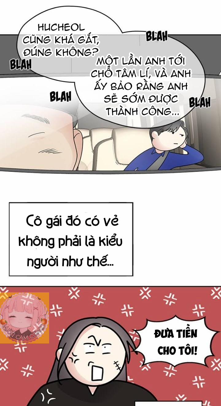 Hãy Diễn Như Anh Yêu Em 5 trang 13