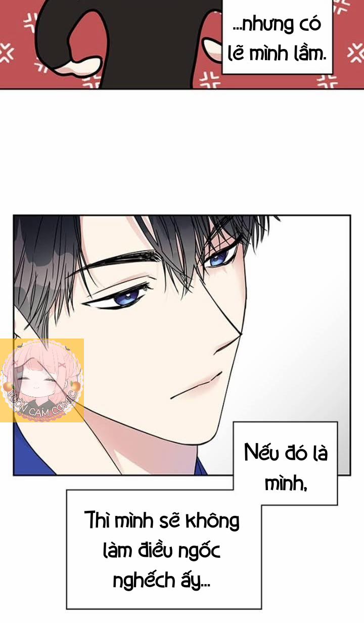 Hãy Diễn Như Anh Yêu Em 5 trang 14