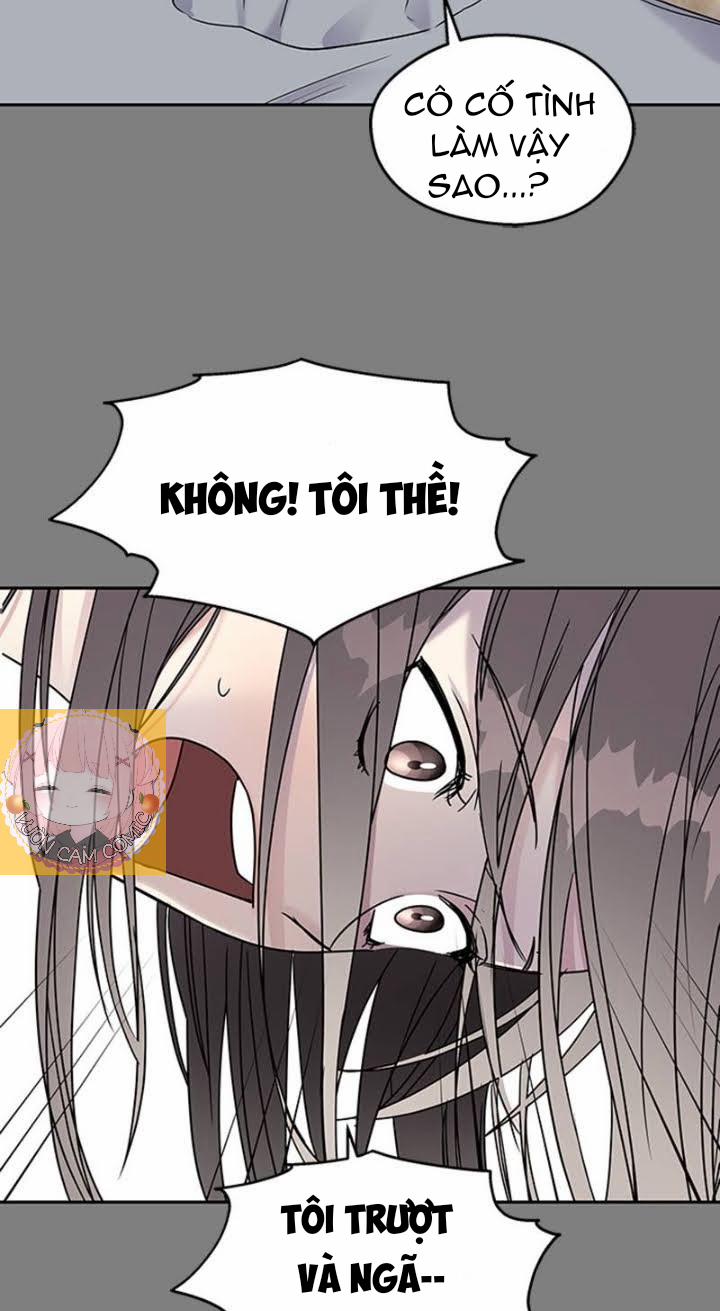 Hãy Diễn Như Anh Yêu Em 5 trang 17
