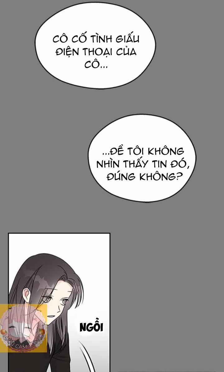 Hãy Diễn Như Anh Yêu Em 5 trang 19