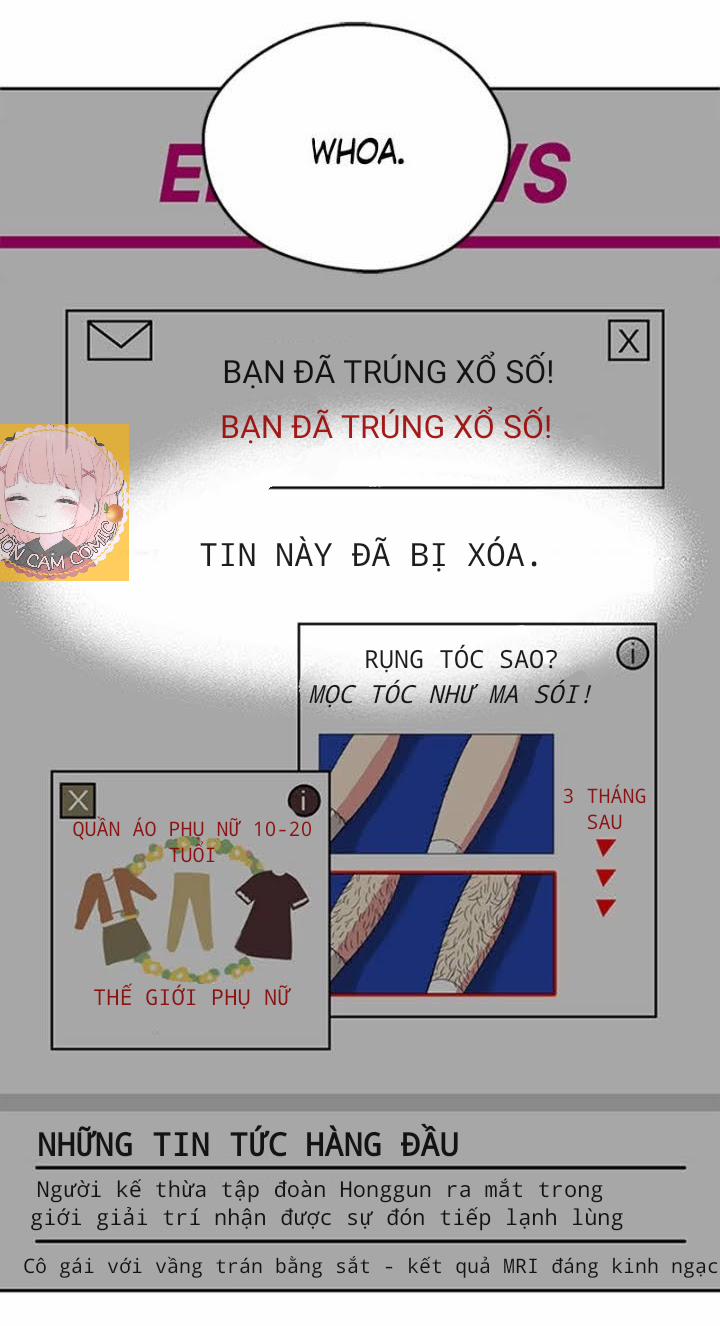 Hãy Diễn Như Anh Yêu Em 5 trang 2