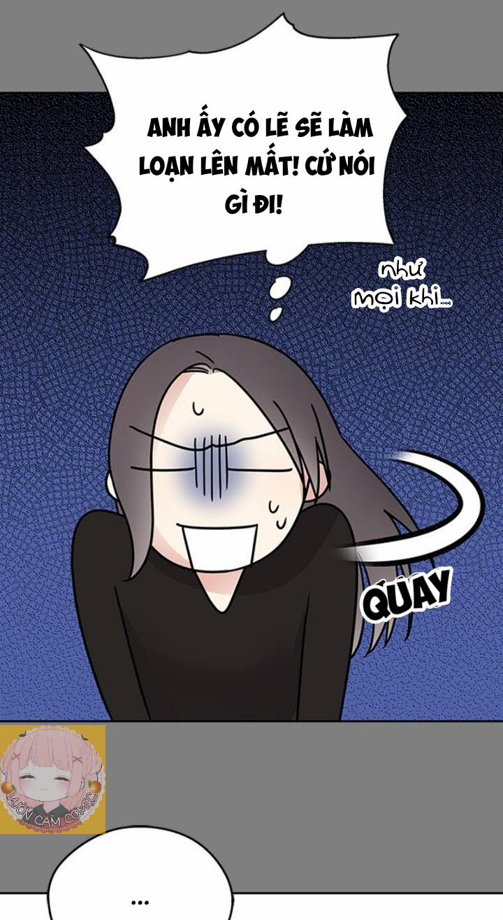 Hãy Diễn Như Anh Yêu Em 5 trang 22